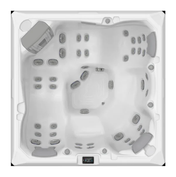 SPA AQUANATUR Weekend 551 2L